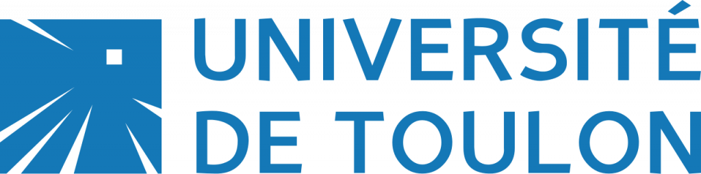 Logo de l'Université de Toulon