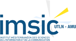 Logo IMSIC